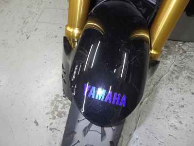 Yamaha MT-10 SP 2022