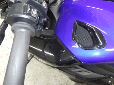 Yamaha MT-10 SP 2022