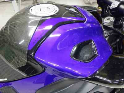 Yamaha MT-10 SP 2022