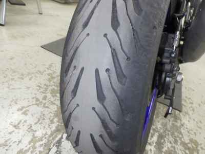 Yamaha MT-10 SP 2022