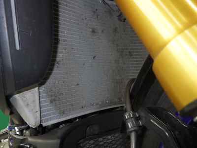 Yamaha MT-10 SP 2022