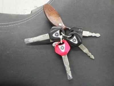 Yamaha MT-10 SP 2022