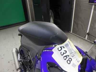 Yamaha MT-10 SP 2022