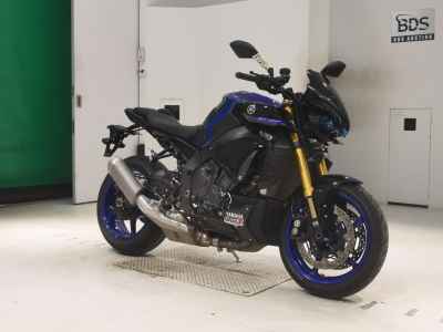 Yamaha MT-10 SP 2022