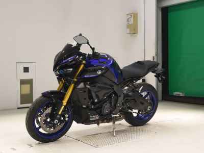 Yamaha MT-10 SP 2022