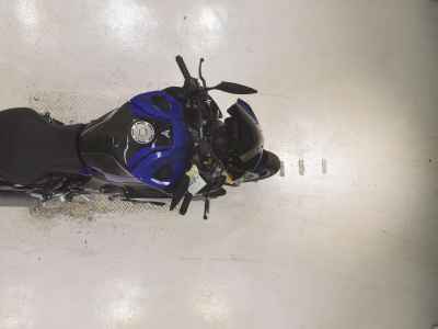 Yamaha MT-10 SP 2022