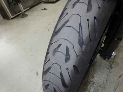 Yamaha MT-10 SP 2022