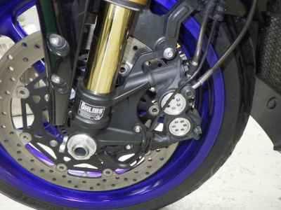 Yamaha MT-10 SP 2022