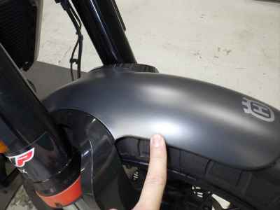 Husqvarna Svartpilen 401 2021