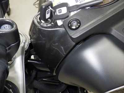 Husqvarna Svartpilen 401 2021