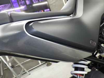 Husqvarna Svartpilen 401 2021