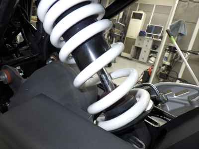 Husqvarna Svartpilen 401 2021