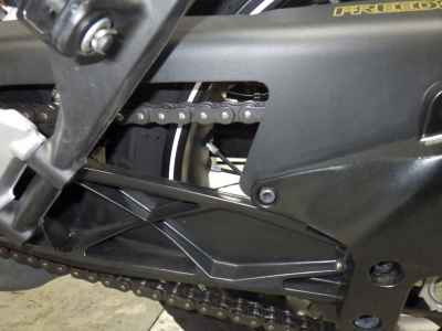 Husqvarna Svartpilen 401 2021