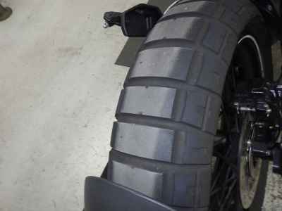 Husqvarna Svartpilen 401 2021