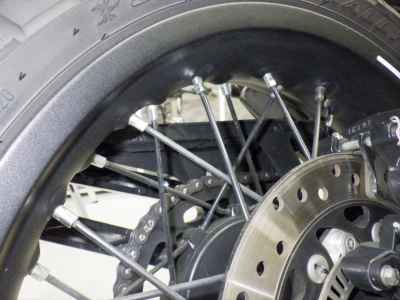 Husqvarna Svartpilen 401 2021