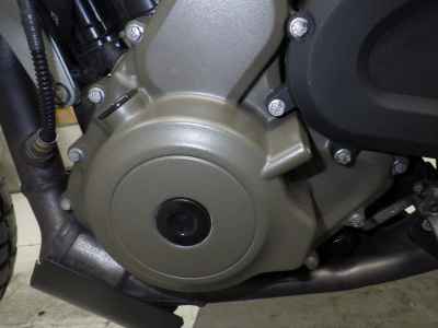 Husqvarna Svartpilen 401 2021