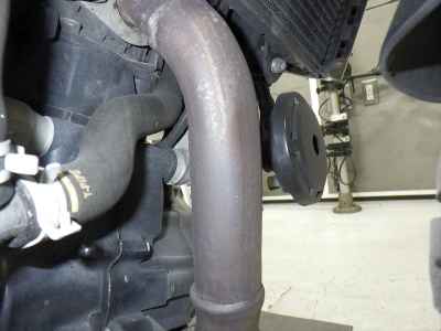 Husqvarna Svartpilen 401 2021