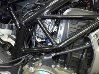 Husqvarna Svartpilen 401 2021