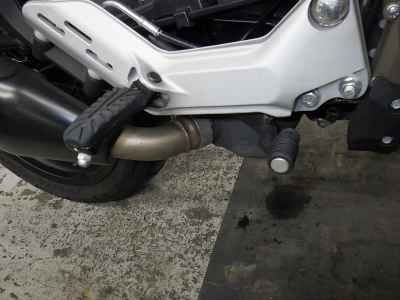 Husqvarna Svartpilen 401 2021