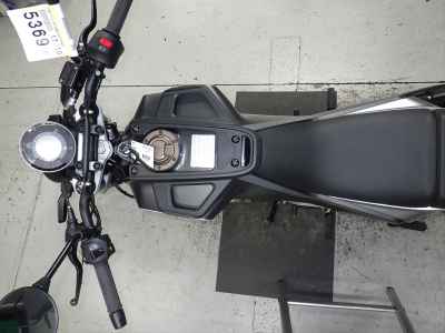 Husqvarna Svartpilen 401 2021