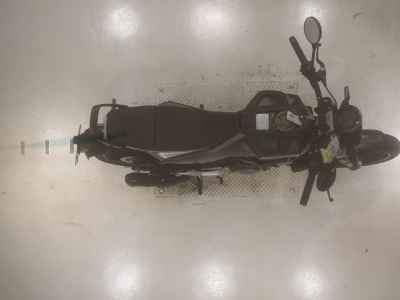 Husqvarna Svartpilen 401 2021