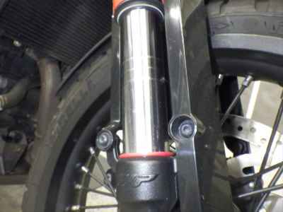 Husqvarna Svartpilen 401 2021