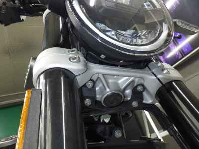 Husqvarna Svartpilen 401 2021