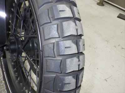 Husqvarna Svartpilen 401 2021