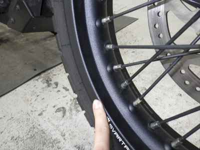 Husqvarna Svartpilen 401 2021