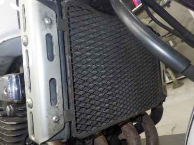 Suzuki GSX400 Impulse 2005