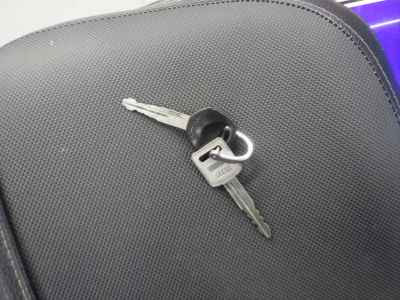 Suzuki GSX400 Impulse 2005