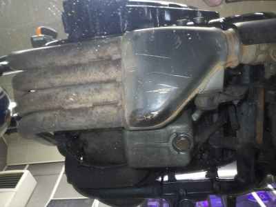 Suzuki GSX400 Impulse 2005