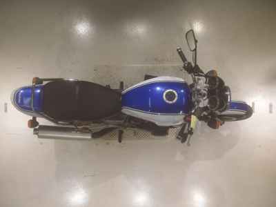 Suzuki GSX400 Impulse 2005