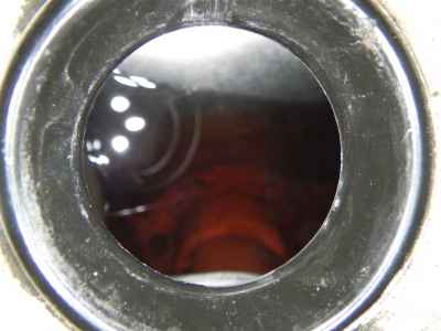 Triumph Street Triple R 2012