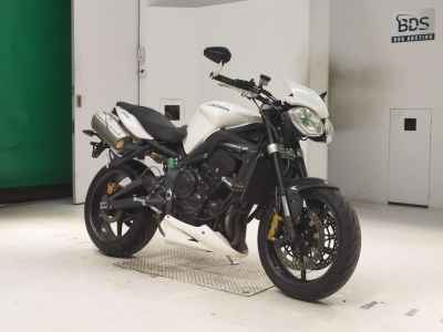 Triumph Street Triple R 2012