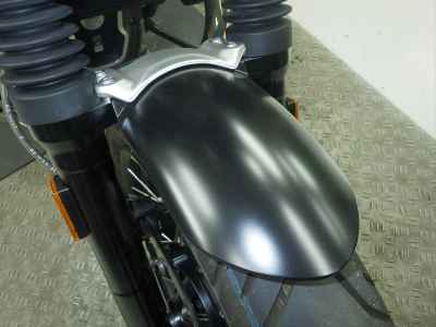 BMW R nineT Scrambler 2024