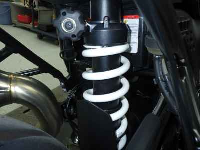 BMW R nineT Scrambler 2024