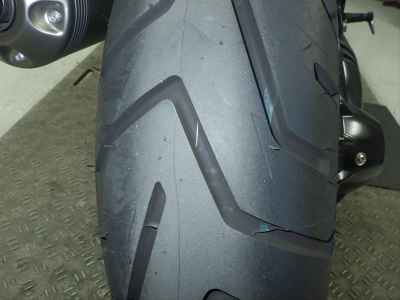 BMW R nineT Scrambler 2024