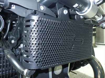 BMW R nineT Scrambler 2024