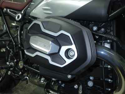 BMW R nineT Scrambler 2024