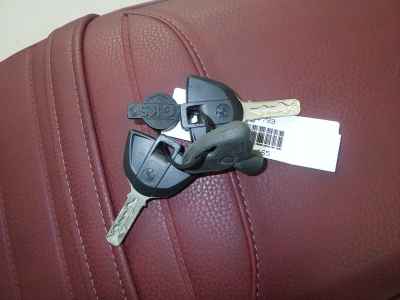 BMW R nineT Scrambler 2024