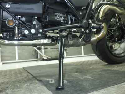 BMW R nineT Scrambler 2024