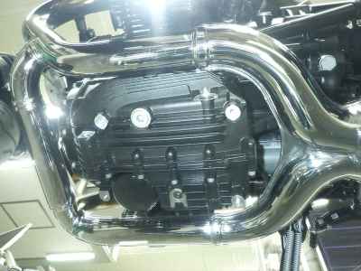 BMW R nineT Scrambler 2024