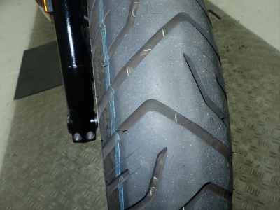 BMW R nineT Scrambler 2024