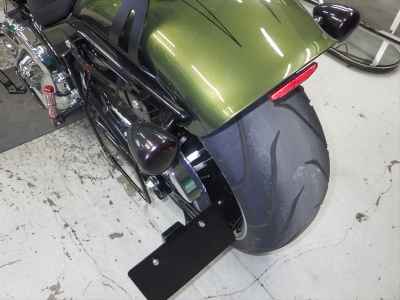 Harley-Davidson Breakout FXBRS1870 2022