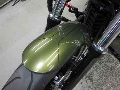 Harley-Davidson Breakout FXBRS1870 2022