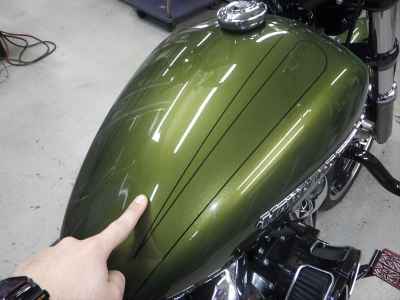 Harley-Davidson Breakout FXBRS1870 2022