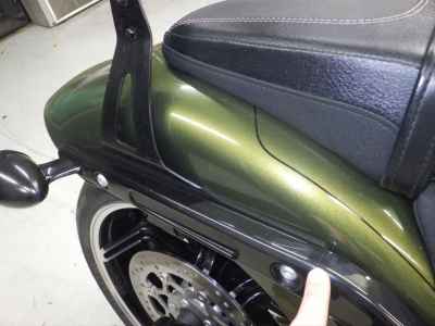 Harley-Davidson Breakout FXBRS1870 2022