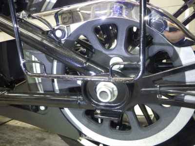 Harley-Davidson Breakout FXBRS1870 2022