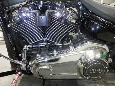 Harley-Davidson Breakout FXBRS1870 2022